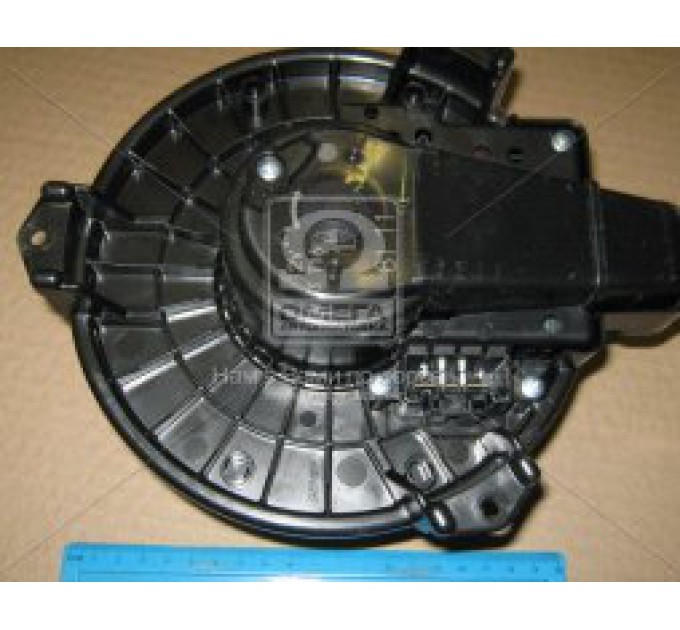 Электродвигатель отопителя 8710348080 TOYOTA/LEXUS/DAIHATSU/HINO