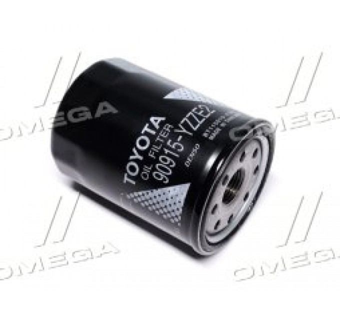 Оливний фільтр 90915-YZZE2 TOYOTA/LEXUS/DAIHATSU/HINO