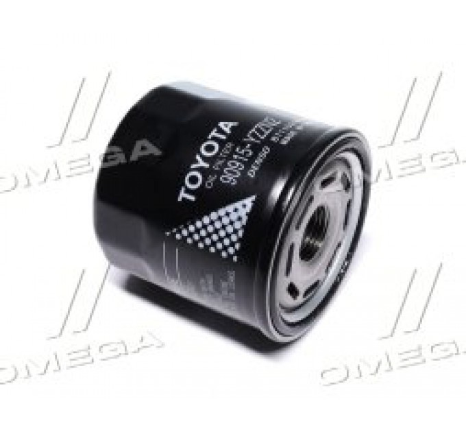 Оливний фільтр 90915-YZZN2 TOYOTA/LEXUS/DAIHATSU/HINO