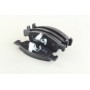 Тормозные колодки передние дисковые GDB1588 TRW