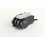 Тормозные колодки передние дисковые GDB1715 TRW