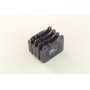 Тормозные колодки передние дисковые GDB264 TRW