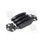 Тормозные колодки передние дисковые GDB3461 TRW