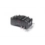 Колодки тормозные дисковые GDB5098 TRW