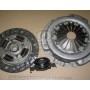 Сцепление в комплекте 801086 Valeo
