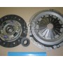 Зчеплення в комплекті 821365 Valeo