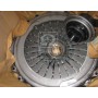 Зчеплення в комплекті 827165 Valeo