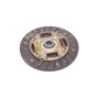 Диск зчеплення DW-35 Valeo PHC