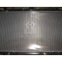 Радиатор 13002320 Van Wezel