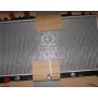 Радиатор 27002228 Van Wezel
