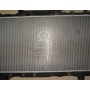 Радиатор 53002237 Van Wezel