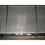 Радіатор  81002073 Van Wezel