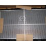 Радиатор 82002043 Van Wezel
