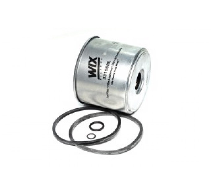Топливный фильтр 33166RE WIX FILTERS