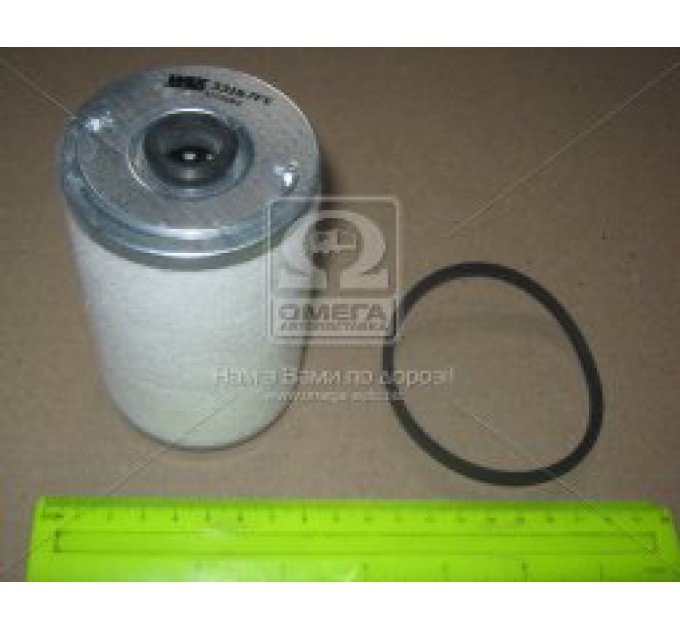 Топливный фильтр 33167FE WIX FILTERS