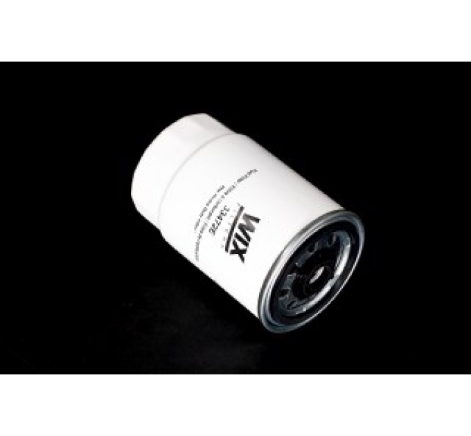 Паливний фільтр 33472E WIX FILTERS