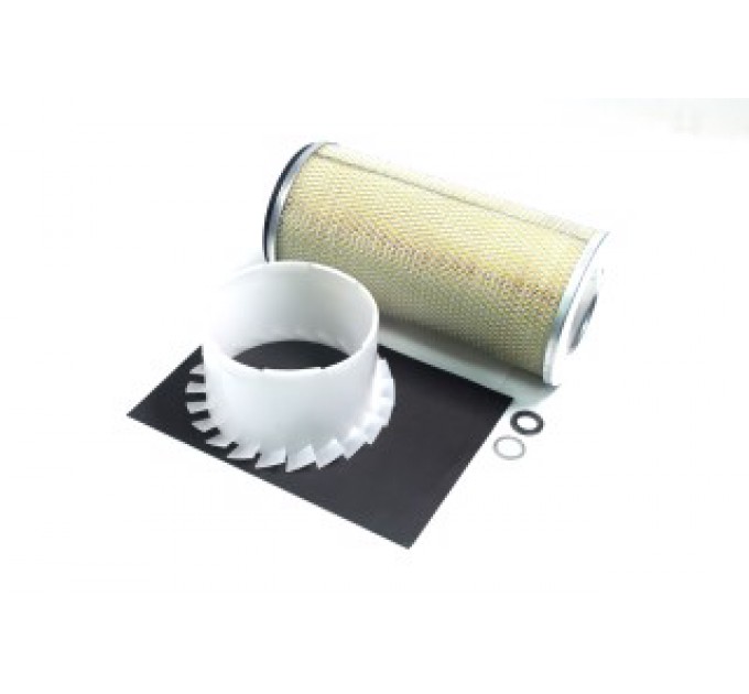 Воздушный фильтр 42126 WIX FILTERS