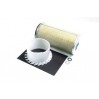 Воздушный фильтр 42126 WIX FILTERS