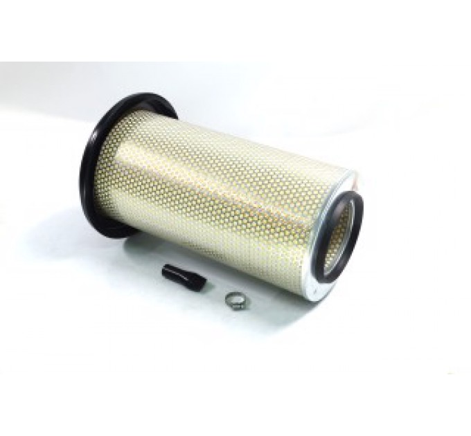 Повітряний фільтр 42407E WIX FILTERS