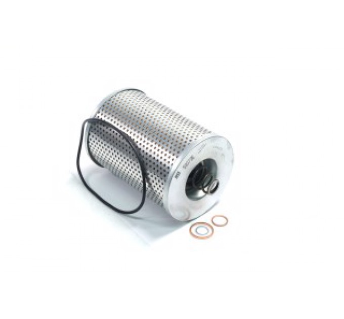 Оливний фільтр 51073E WIX FILTERS