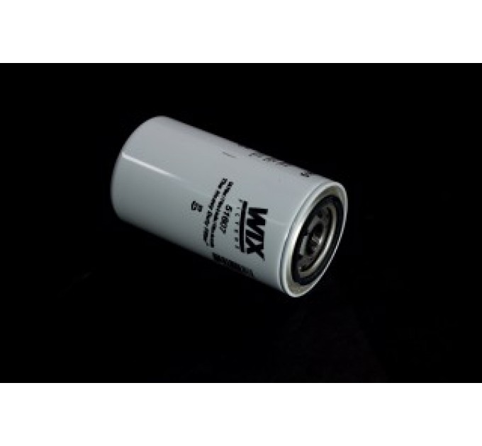 Оливний фільтр 51607 WIX FILTERS