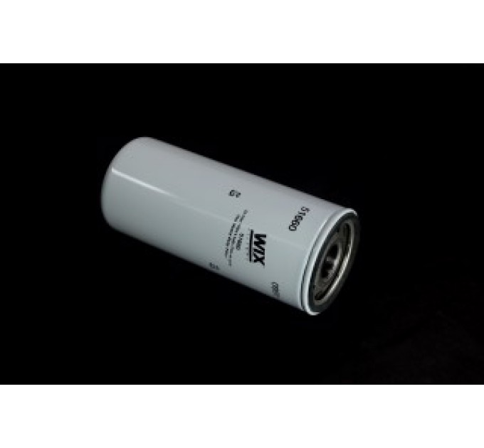 Масляный фильтр 51660 WIX FILTERS