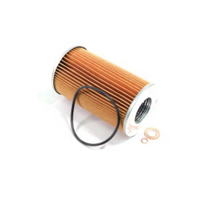 Оливний фільтр 51765E WIX FILTERS