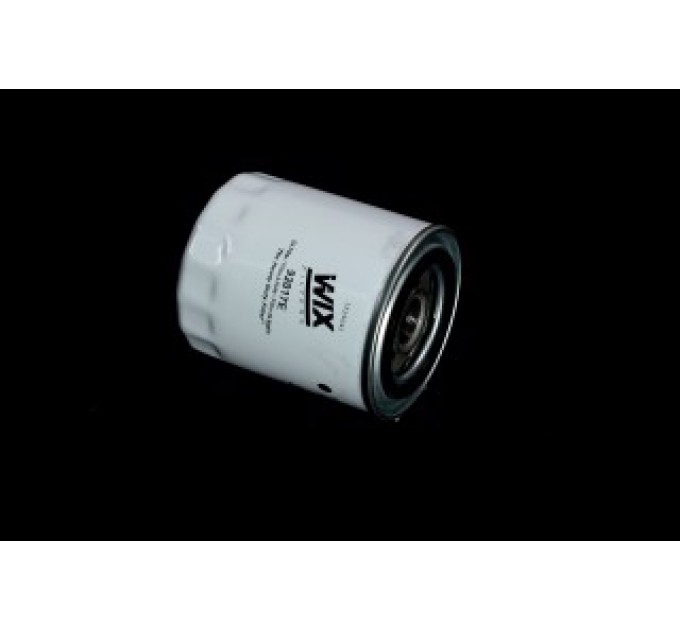 Оливний фільтр 92017E WIX FILTERS