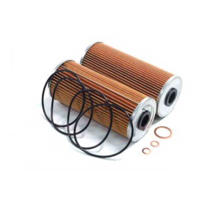 Оливний фільтр 92021E WIX FILTERS