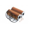 Оливний фільтр 92021E WIX FILTERS