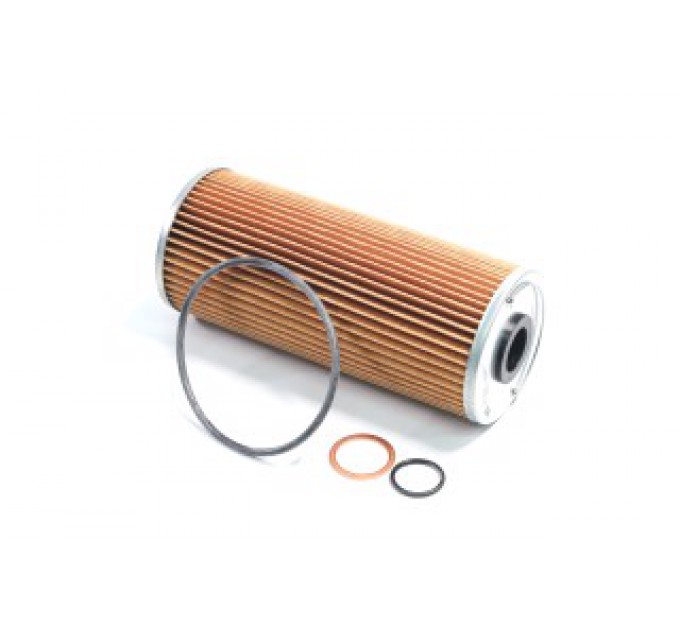 Оливний фільтр 92022E WIX FILTERS