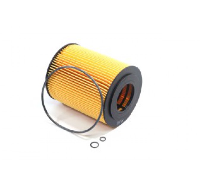 Оливний фільтр 92026E WIX FILTERS