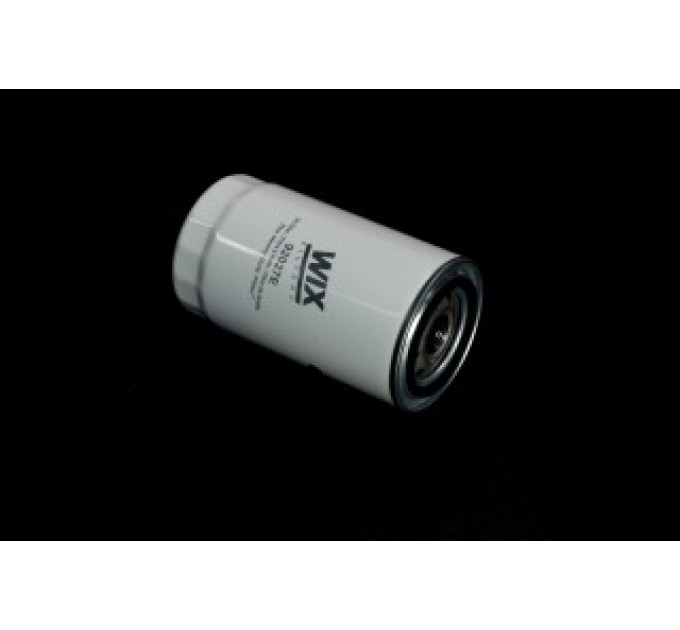 Оливний фільтр 92027E WIX FILTERS