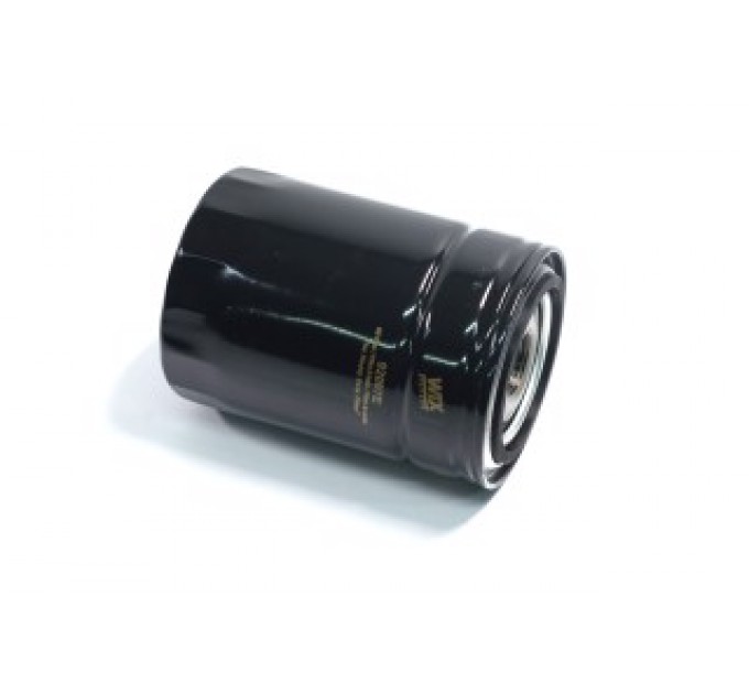 Масляный фильтр 92097E WIX FILTERS