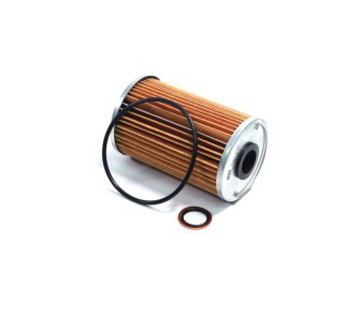 Масляный фильтр 92124E WIX FILTERS