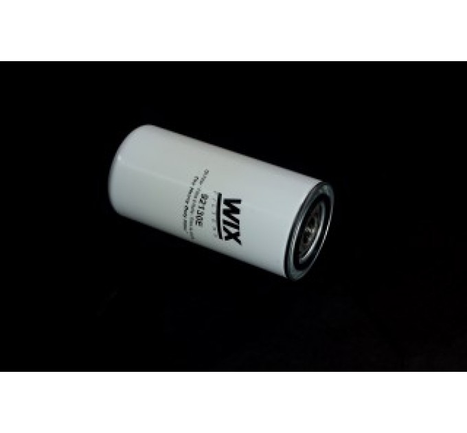 Масляный фильтр 92130E WIX FILTERS