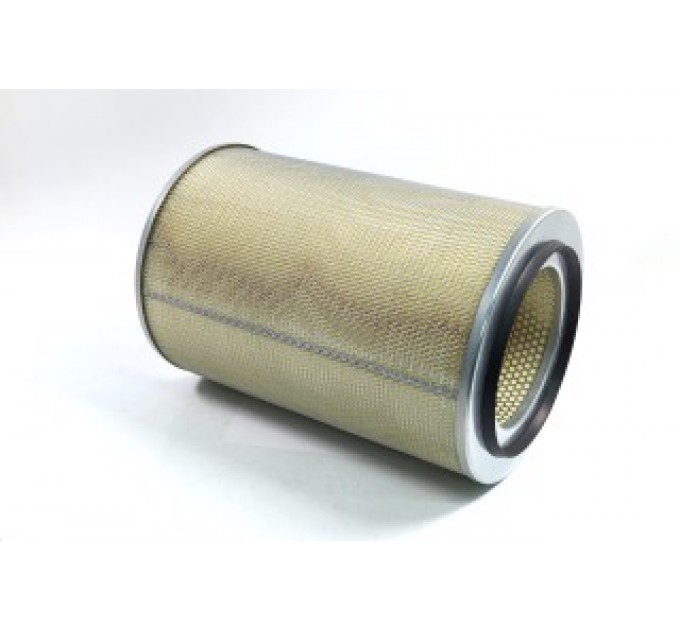 Повітряний фільтр 93078E WIX FILTERS