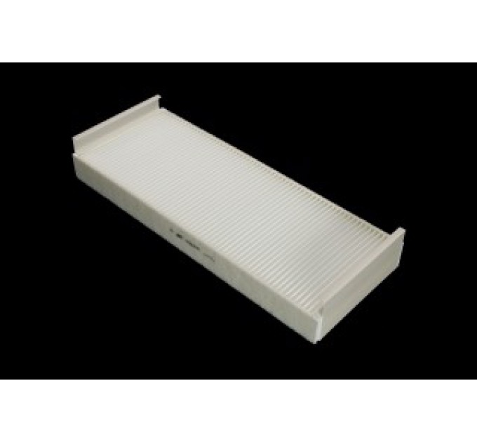 Повітряний фільтр 93227E WIX FILTERS