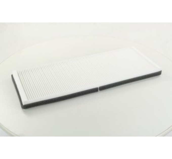 Фильтр салона 93229E WIX FILTERS