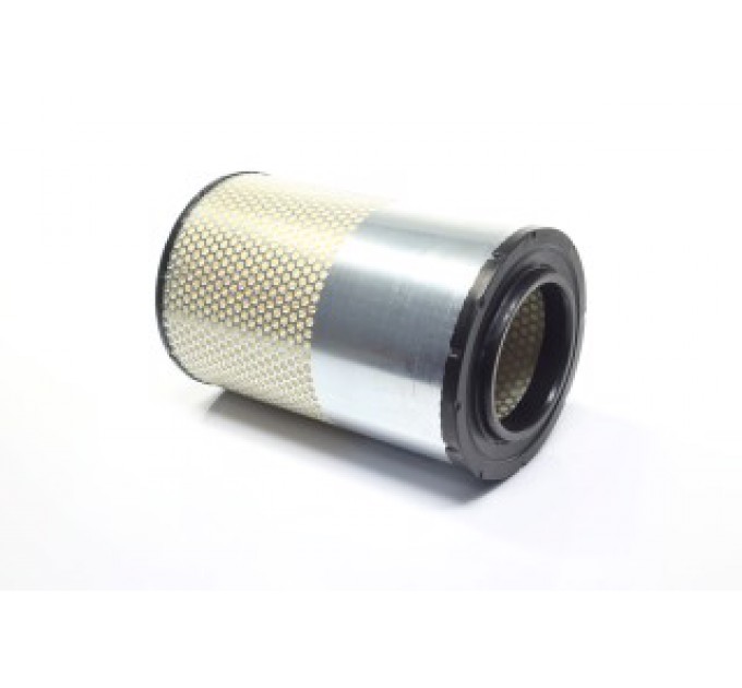 Повітряний фільтр 93251E WIX FILTERS