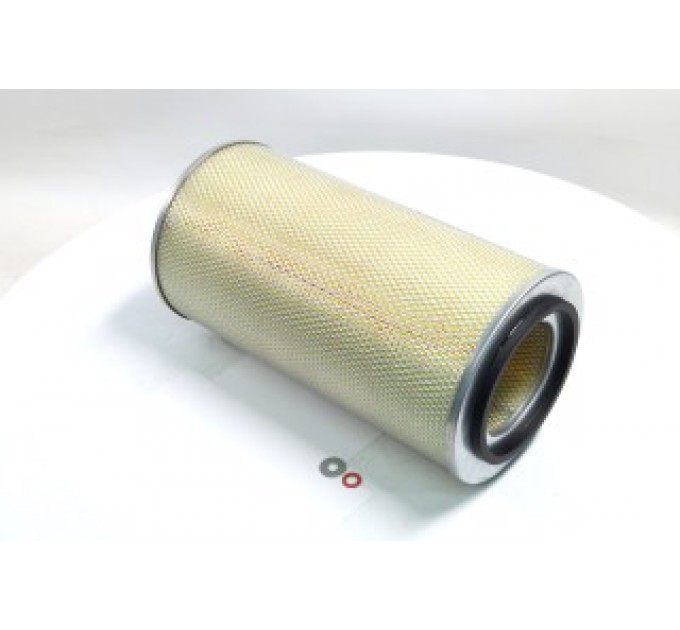 Повітряний фільтр 93342E WIX FILTERS