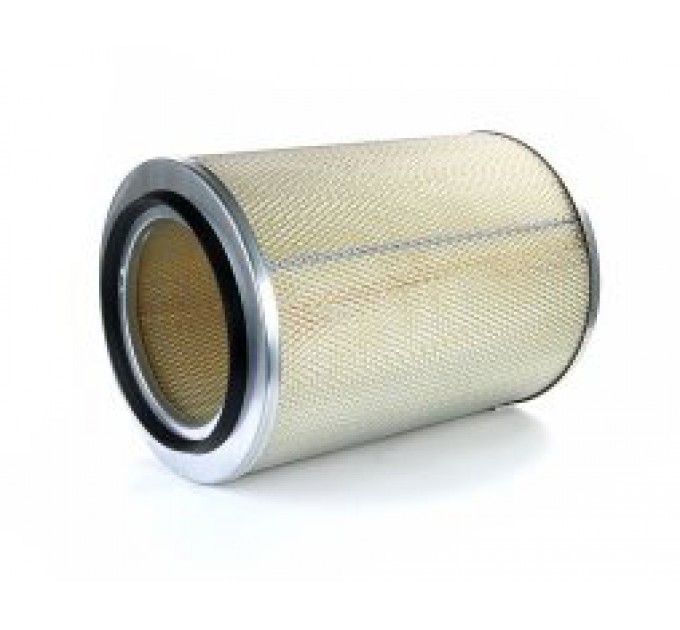 Повітряний фільтр 93345E WIX FILTERS