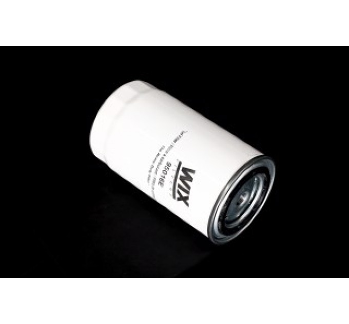 Топливный фильтр 95016E WIX FILTERS