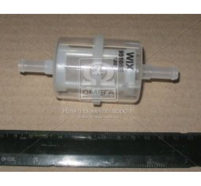 Топливный фильтр 95105E WIX FILTERS