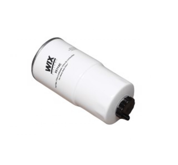 Топливный фильтр 95114E WIX FILTERS