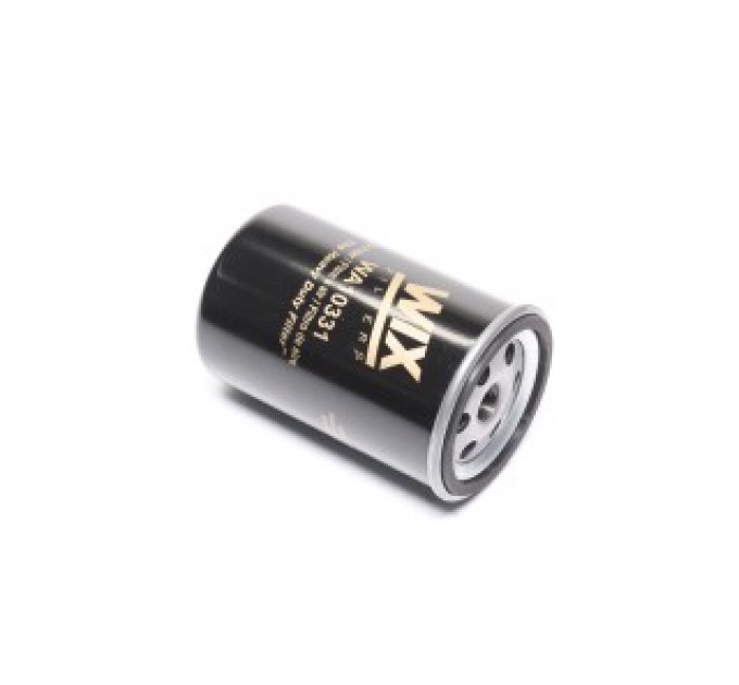 Повітряний фільтр WA10331 WIX FILTERS
