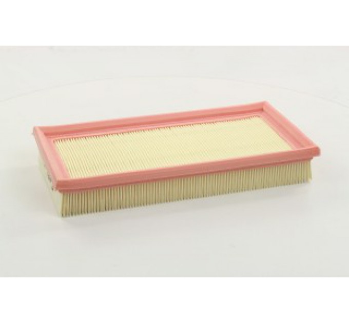 Повітряний фільтр WA6162 WIX FILTERS