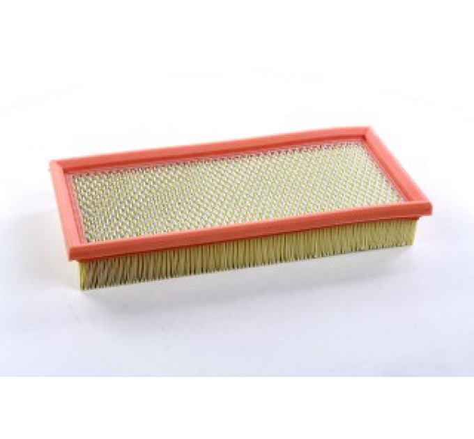Повітряний фільтр WA6163 WIX FILTERS