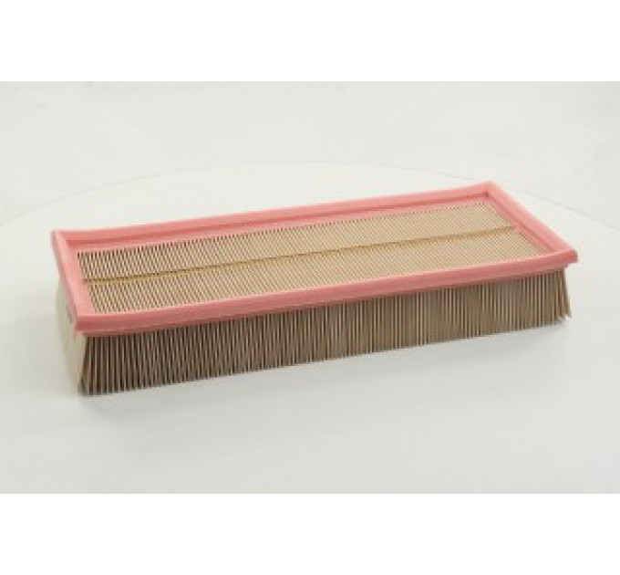 Повітряний фільтр WA6166 WIX FILTERS