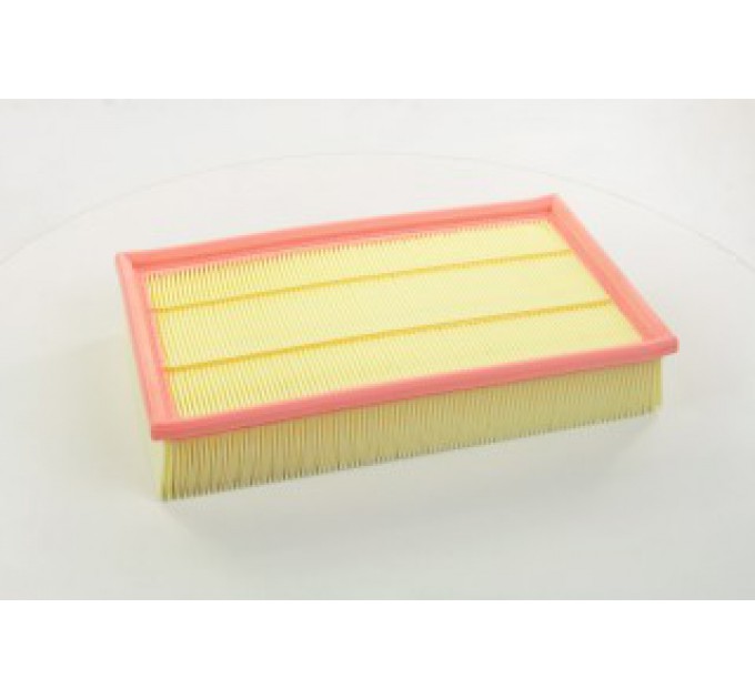 Повітряний фільтр WA6167 WIX FILTERS